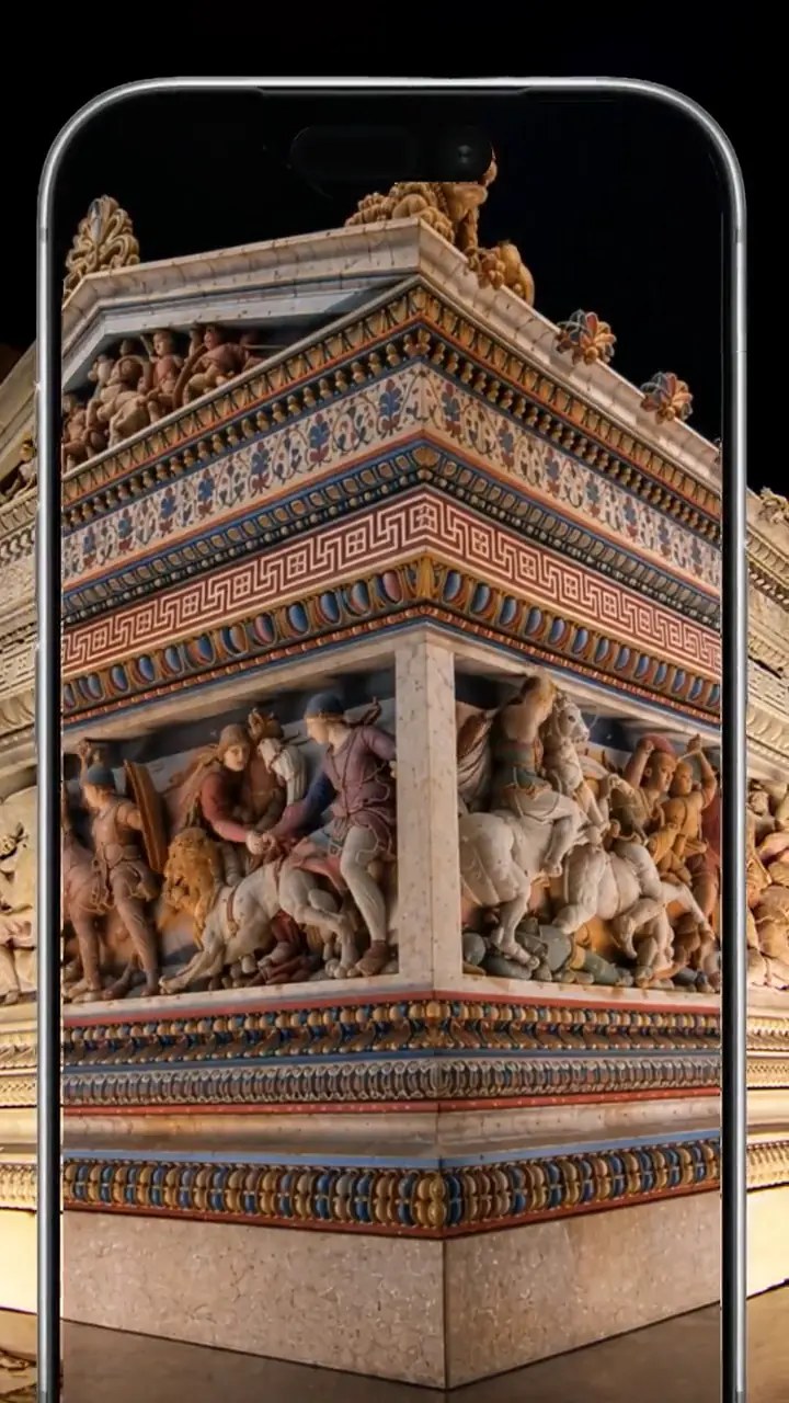 Musei archeologici di Istanbul